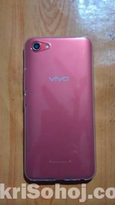 Vivo Y81i